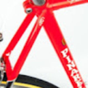 Meet your Posher, Laurinda